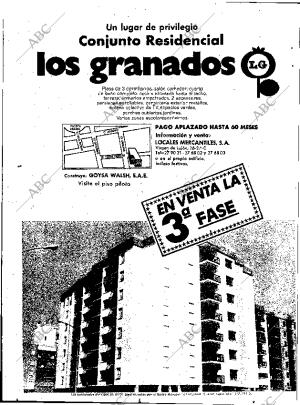 ABC SEVILLA 25-01-1975 página 4