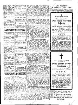ABC SEVILLA 25-01-1975 página 58