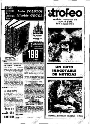 ABC MADRID 26-01-1975 página 104