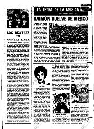 ABC MADRID 26-01-1975 página 107