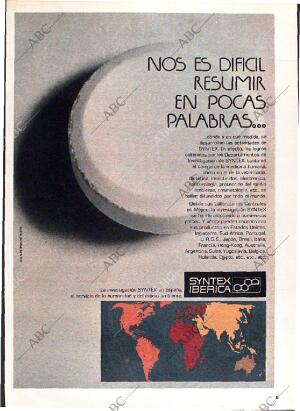 ABC MADRID 26-01-1975 página 121