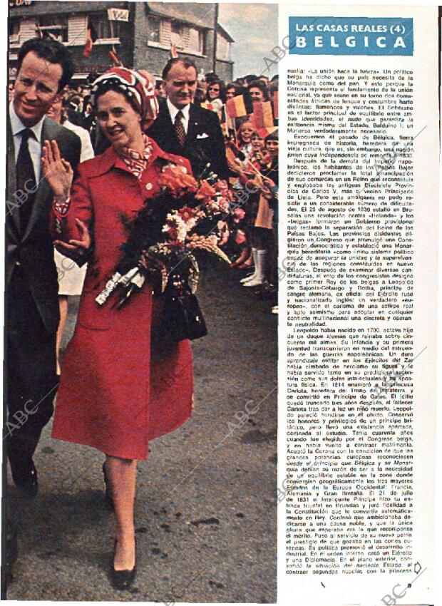 ABC MADRID 26-01-1975 página 125