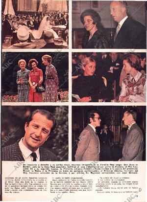 ABC MADRID 26-01-1975 página 129