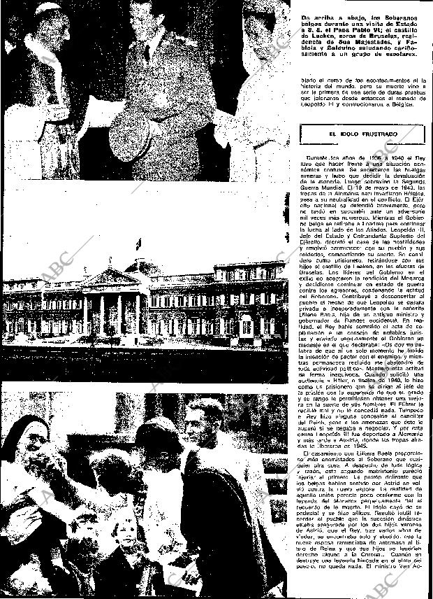 ABC MADRID 26-01-1975 página 130