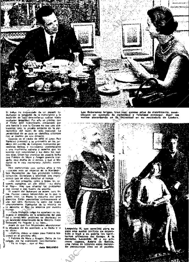 ABC MADRID 26-01-1975 página 135