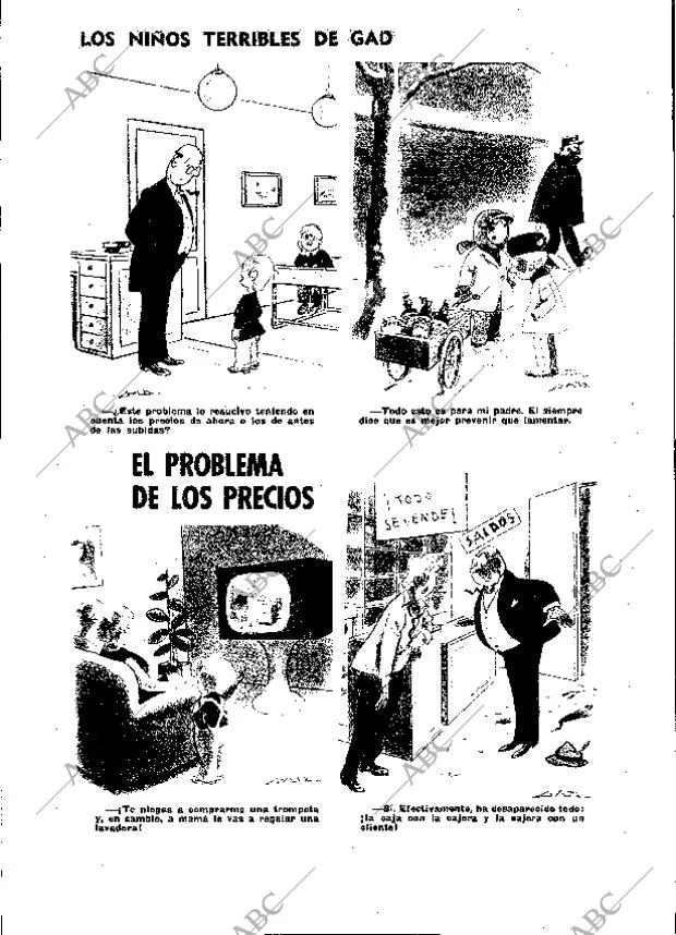 ABC MADRID 26-01-1975 página 139