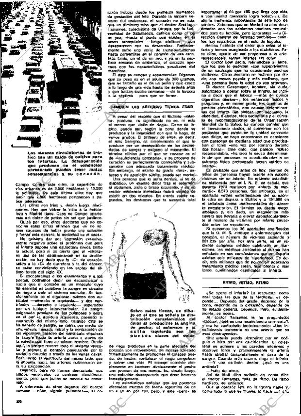 ABC MADRID 26-01-1975 página 142