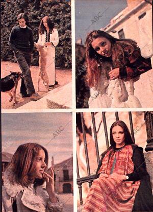 ABC MADRID 26-01-1975 página 161
