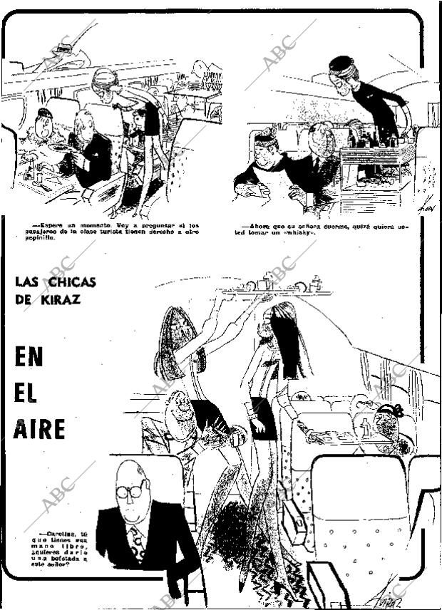 ABC MADRID 26-01-1975 página 167