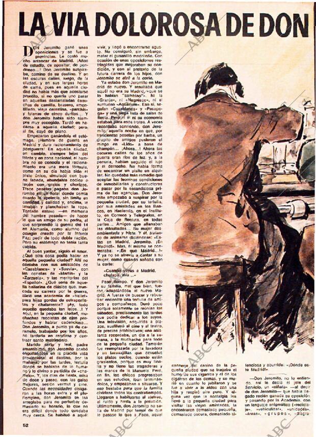 ABC MADRID 26-01-1975 página 168