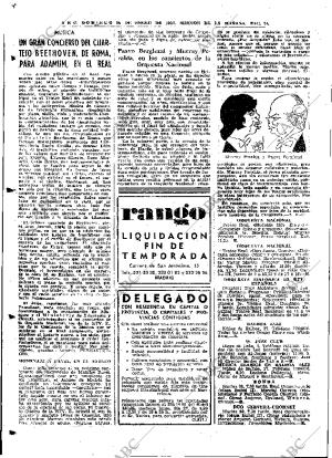 ABC MADRID 26-01-1975 página 72