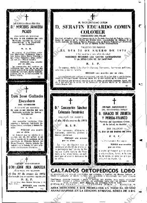 ABC MADRID 26-01-1975 página 97