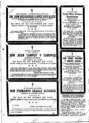 ABC MADRID 28-01-1975 página 104