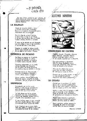ABC MADRID 28-01-1975 página 110