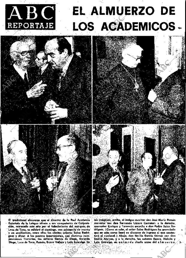 ABC MADRID 28-01-1975 página 111