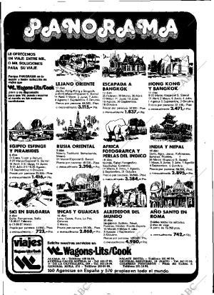 ABC MADRID 28-01-1975 página 112
