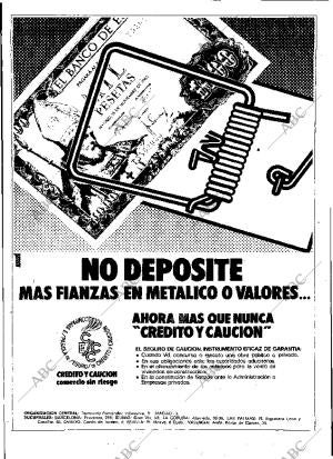 ABC MADRID 28-01-1975 página 118