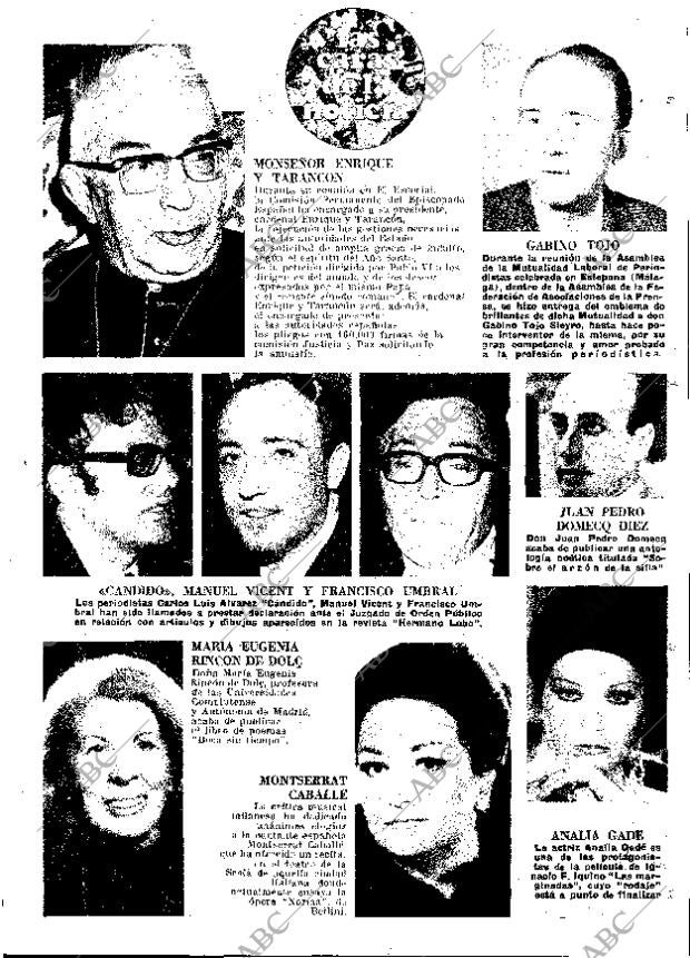 ABC MADRID 28-01-1975 página 119