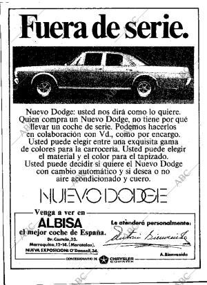 ABC MADRID 28-01-1975 página 12