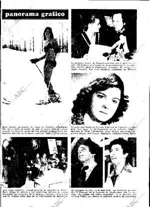 ABC MADRID 28-01-1975 página 122