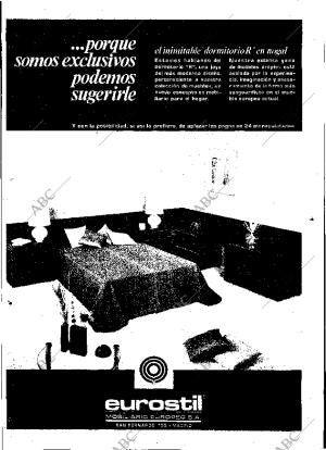 ABC MADRID 28-01-1975 página 124