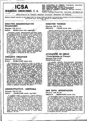 ABC MADRID 28-01-1975 página 14