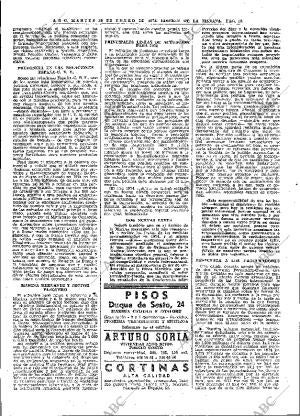ABC MADRID 28-01-1975 página 18