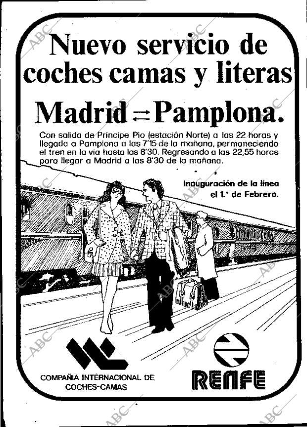 ABC MADRID 28-01-1975 página 2
