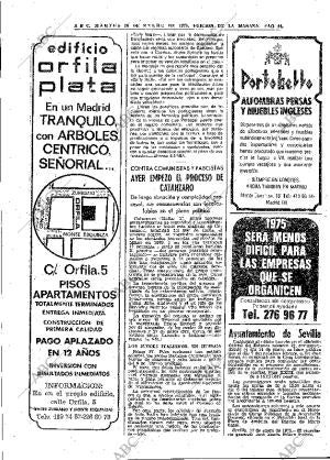 ABC MADRID 28-01-1975 página 24