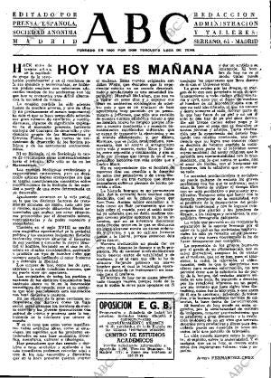ABC MADRID 28-01-1975 página 3