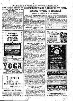 ABC MADRID 28-01-1975 página 33