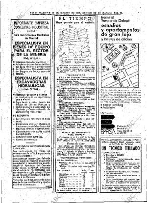ABC MADRID 28-01-1975 página 34