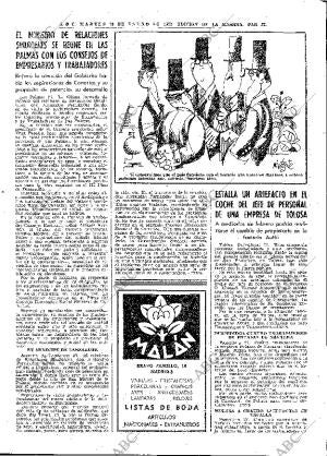 ABC MADRID 28-01-1975 página 37