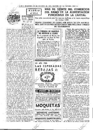 ABC MADRID 28-01-1975 página 41