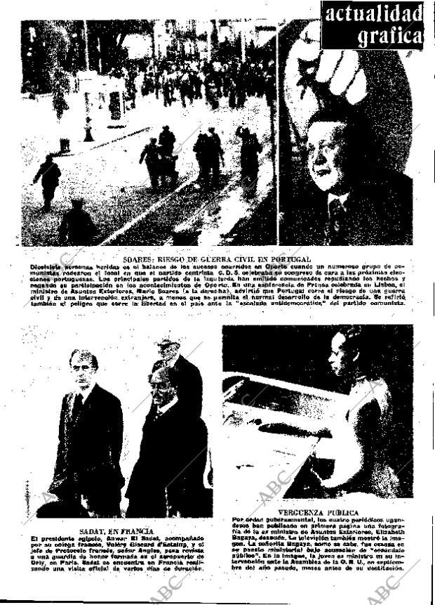 ABC MADRID 28-01-1975 página 5
