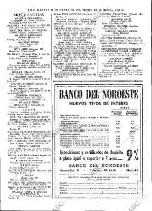 ABC MADRID 28-01-1975 página 53