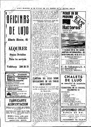 ABC MADRID 28-01-1975 página 56