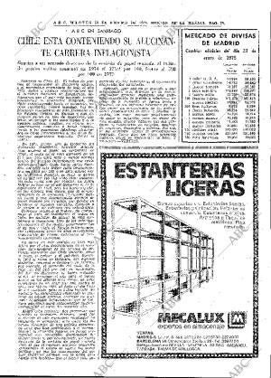 ABC MADRID 28-01-1975 página 59