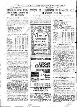 ABC MADRID 28-01-1975 página 73