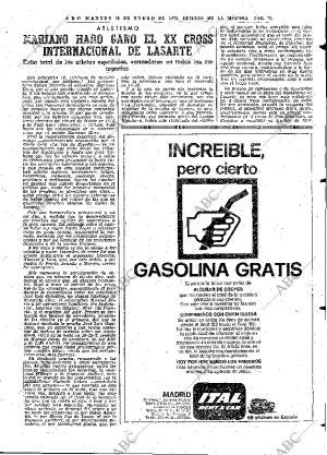 ABC MADRID 28-01-1975 página 75
