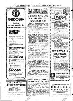 ABC MADRID 28-01-1975 página 77