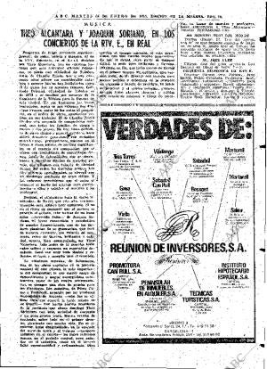 ABC MADRID 28-01-1975 página 79