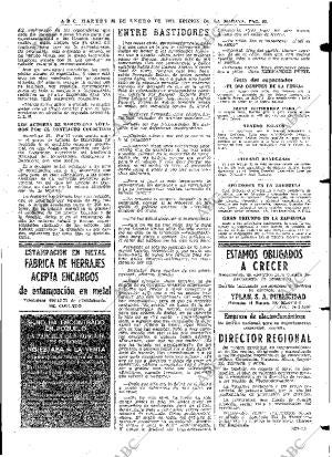 ABC MADRID 28-01-1975 página 83
