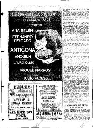 ABC MADRID 28-01-1975 página 86