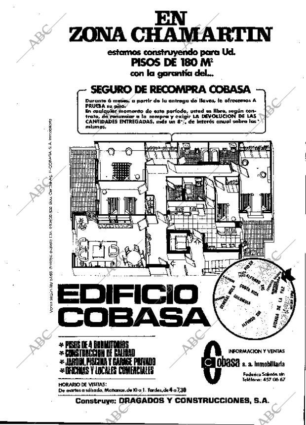ABC MADRID 28-01-1975 página 9
