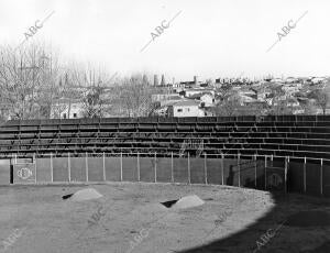 Valdemorillo en los años 70