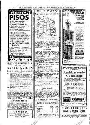 ABC MADRID 29-01-1975 página 26