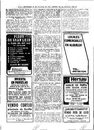 ABC MADRID 29-01-1975 página 30