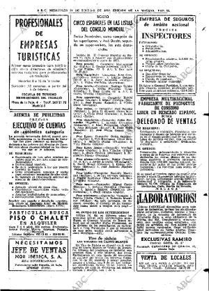 ABC MADRID 29-01-1975 página 59