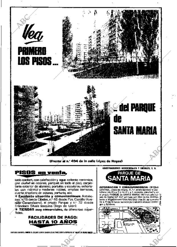 ABC MADRID 29-01-1975 página 6